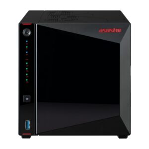 ASUSTOR