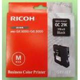 RICOH K202 405532 INK GEL NERO .