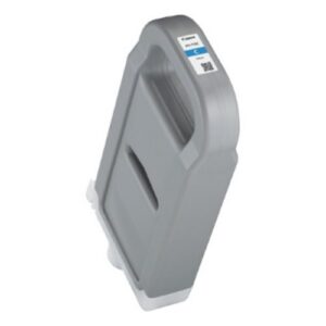 SERBATOIO INCH. PFI-710C Cyan (700ml) x TX-3000 TX-4000 TX-3200 TX-4200 2355C001