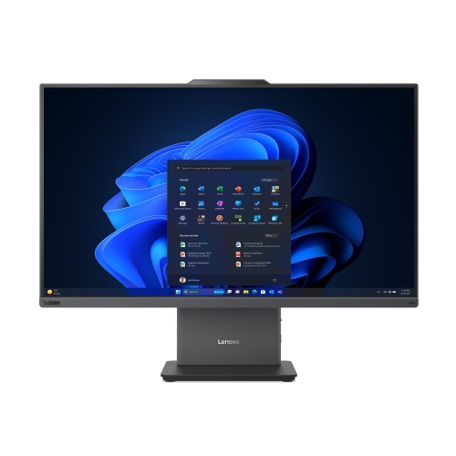 ALL IN ONE LENOVO Neo 50a-24 gen6 13QH001WIX 23,8" ULT5-226V 16GB SSD512GB Tastiera Mouse W11P
