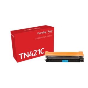XEROX COMP ED BROTHER TN-421C TN421C TONER CIANO