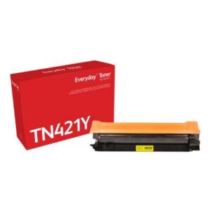 XEROX COMP ED BROTHER TN-421Y TN241Y TONER GIALLO