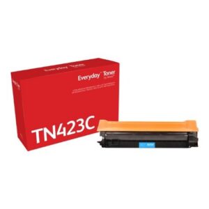 XEROX COMP ED BROTHER TN-423C TN423C TONER CIANO