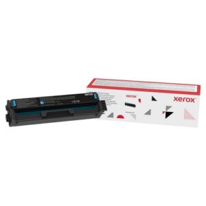 XEROX C230/C235 TONER CIANO ALTA CAP