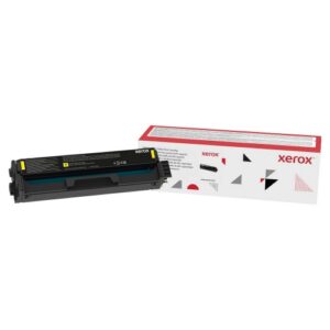 XEROX C230/C235 TONER GIALLO ALTA CAP
