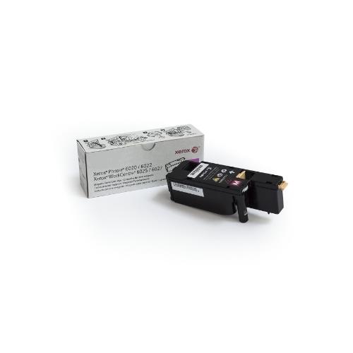 XEROX PH 6020 TONER MAGENTA