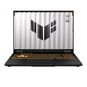 NB ASUS TUF Gaming T FX608JHR-RV002W 16" I7-14650HX 16GB SSD512GB NVIDIA GeForce RTX 5050 8GB W11