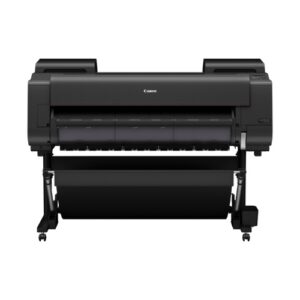 PLOTTER CANON iPF PRO-4600 6407C003 A1 12ink