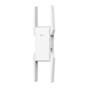 ACCESS POINT WIRELESS TP-LINK OMADA EAP673-Extender GIGABIT AX5400 Wi-Fi 6 Extender 1×1GBe 4× External Antennas