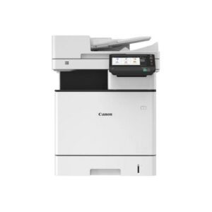 MULTIFUNZIONE CANON LASER i-Sensys X C1533iF II A4 33ppm 550FF 2Gb DADF Single Pass FAX LAN USB WiFi No Toner 6162C002