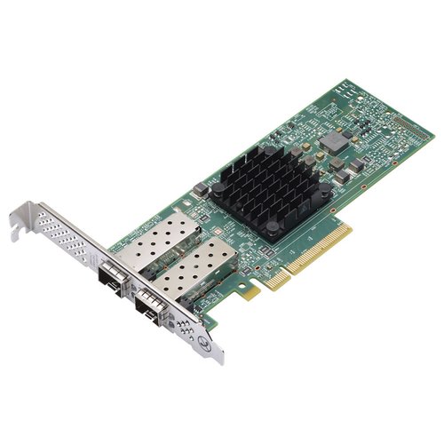 ThinkSystem Broadcom 57414 10/25GbE SFP28 2-port PCIe Ethernet Adapter - 4XC7A08238