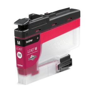 INK BROTHER LC-427M magenta 1500PP X MFC-J5955DW MFC-J6955DW HL-J6010DW