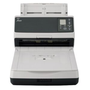 SCANNER RICOH FI-8270,LED USB3.2 ,PIANO/ADF Duplex A4 70 ppm/140 ipm.  Rete, PA03810-B551
