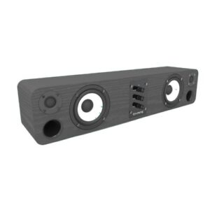 SoundBar ECO.SB9 EMPIRE 80 Watt,con funzione ECO, 2x Woofer da 4" + 2 Tweeter da 1"