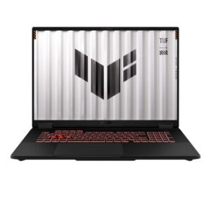 NB ASUS TUF Gaming H FA808UP-S9023W 18" AMD Ryzen 7 260 16GB SSD1TB NVIDIA GeForce RTX 5070 8GB W11