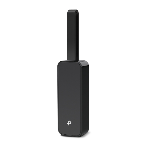 ADATTATORE DI RETE TP-LINK UE306 da USB 3.0 a Gigabit Ethernet, Pieghevole e portatile