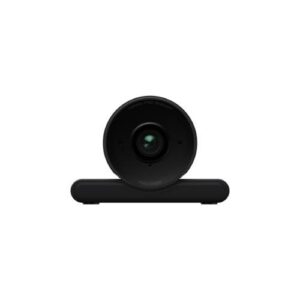 Lenovo FHD Webcam Microsoft Teams Certified Intelligent AI Excellent IQ - 4XC1Q44952