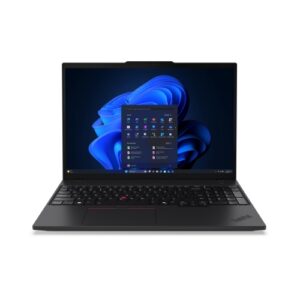 NB LENOVO ThinkPad T16 Gen4 22AW004UIX 16" ULT7-258V 32GB SSD1TB W11P
