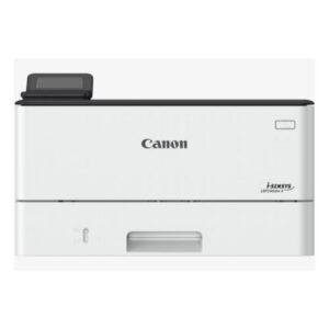 MULTIFUNZIONE CANON LASER i-SENSYS LBP246dw II White A4 40PPM 250FF LAN USB WiFi 7187C006