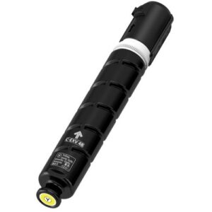 TONER CANON C-EXV48 Yellow X iR C1325iF C1335iF 9109B002AA