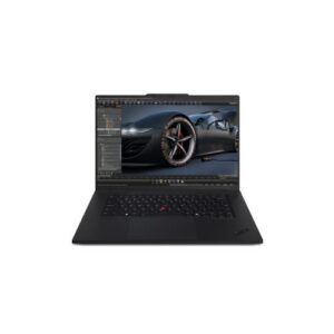 WORKSTATION MOBILE LENOVO ThinkPad P1 Gen7 21KV0023IX 16" ULT7-165H 32GB SSD1TB nVidia RTX 4070 8GB W11P