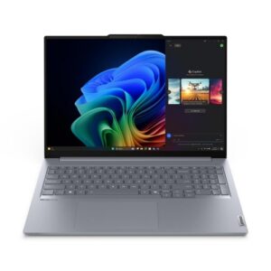 NB LENOVO ThinkBook 16 G7 QOY 21NH0005IX 16" X1P-42-100 16GB SSD512GB W11P