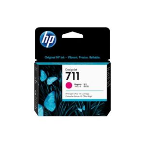 INK HP CZ131A N.711 Magenta 29ML x T120 T520
