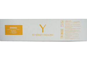 UTAX CK-8515Y TONER GIALLO
