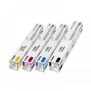TONER CANON C-EXV65 Nero x IR C3326i 17.500PP 5761C001