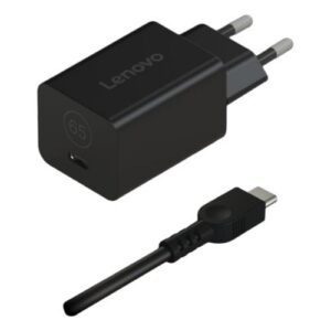 Lenovo GaN Nano 65W Adapter - 40AWGN65EU