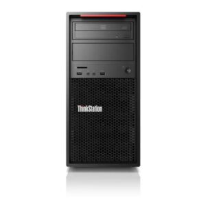 WORKSTATION DESKTOP LENOVO P520c 30BYSAT000 Xeon W2102 32GB SSD1TB+1TB HDD (no vga) Tastiera Mouse NO SISTEMA OPERATIVO