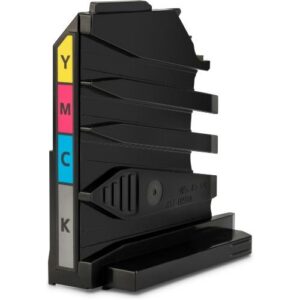 HP TONER COLLECTION UNIT
