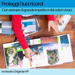 HP 6ZC72AE 934BK / 935CMY INK 4PACK