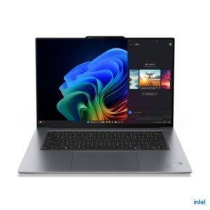 NB LENOVO ThinkPad X9 Aura Edition 21Q60023IX 15,3" ULT7-258V 32GB SSD1TB Copilot+ PC W11P