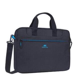 BORSA X NB RIVACASE REGENT II 14" - NERO - R8027BL