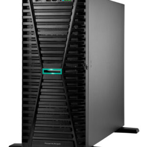 SERVER TOWER HPE ML110 Gen11 Xeon-G 5416S 16C 2.00GHz 64GB RAM 8x2.5 SFF 2x960GB SSD MR408i-o 2x10GBe BaseT 2x1000W 3Y SmartCh.