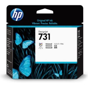 HP P2V27A TESTINA 731
