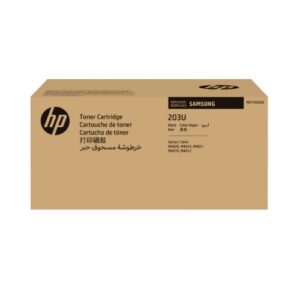 TONER SAMSUNG MLT-D203U/ELS Nero 15.000PP x SL-M4020ND SL-M4070FR SL-M4070FX SL-M4020NX