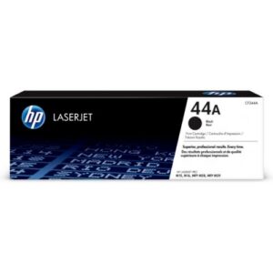 TONER HP CF244A N.44A nero 1.000PP x M15 M28