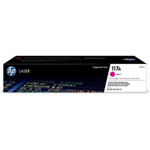 TONER HP W2073A N.117A Magenta 700PP x 150a MFP 178 MFP 179