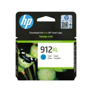 INK HP 3YL81AE N.912XL CIANO x HP OJ-8012 OJ-8014 OJ-8015 OJ-8022 OJ-8023 OJ-8024 OJ-8025