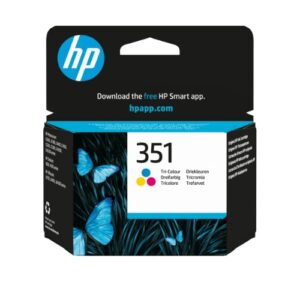 INK HP CB337EE N.351 3C X D4260 D4360 D5360 C4280 C4380 C5280 J5780 J5785 J6410