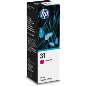 INK HP 1VU27AE N.31 Magenta x HP Smart Tank 513 455 457 555 559 570 655