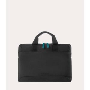 BORSA X NB TUCANO SMILZA BORSA SUPERSLIM 13.3"/14", NERO, PER NOTEBOOK 14" E MACBOOK PRO 14" - BSM1314-BK