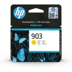 INK HP T6L95AE N.903 GIALLO x HP OJ-6960 OJ-6970