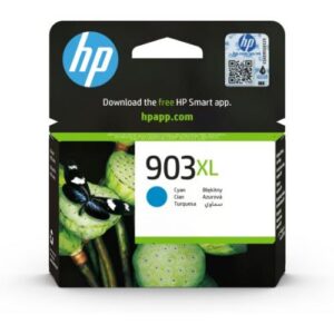 INK HP T6M03AE N.903XL CIANO x HP OJ-6960 OJ-6970