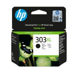 INK HP T6N04AE N.303XL Nero x Envy 7830 7130