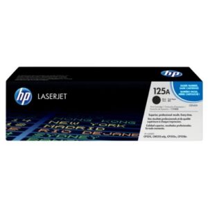 TONER HP CB540A Nero X CP1215 CP1515 CP1518 CM1312MFP
