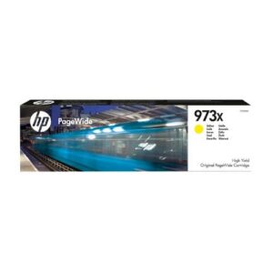 INK HP PageWide F6T83AE N.973X GIALLO x HP 477DW 452DW