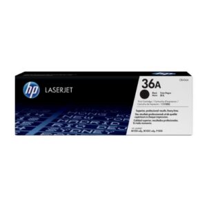 TONER HP CB436A x M1120mfp/P1505/P1505N/M1522mfp DA 2.000 PAGINE
